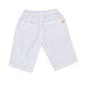 CROP WOVEN SOLID KAR