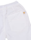 CROP WOVEN SOLID KAR