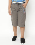 CROP WOVEN SOLID BOR