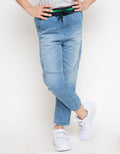 DENIM PANTS REGULAR