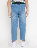 DENIM PANTS REGULAR