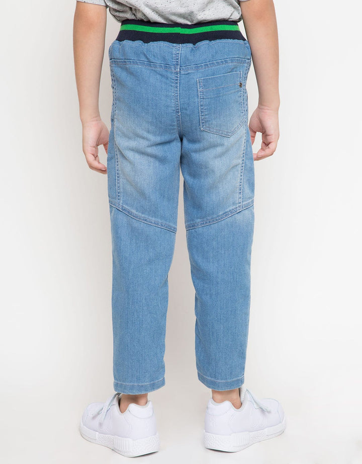 DENIM PANTS REGULAR