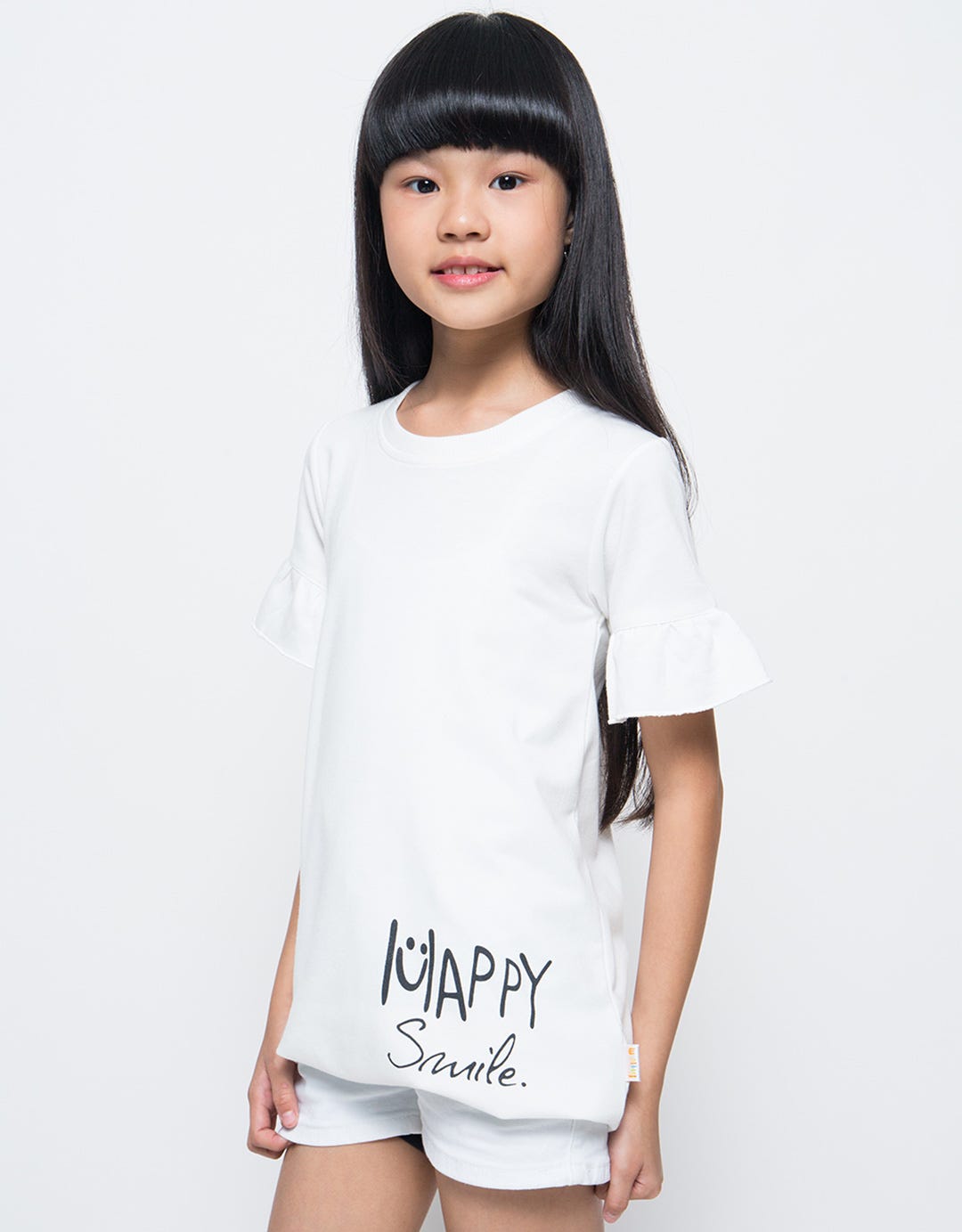 DRESS HAPPY RABBIT