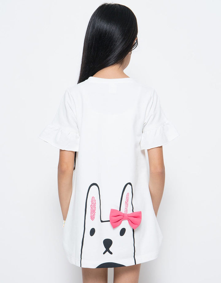 DRESS HAPPY RABBIT