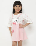 OVL CAT DRESS SOFT