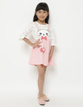 OVL CAT DRESS SOFT