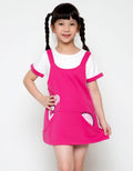 DRESS OVL MDL DINO D