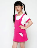 DRESS OVL MDL DINO D
