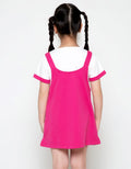 DRESS OVL MDL DINO D