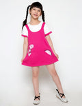DRESS OVL MDL DINO D