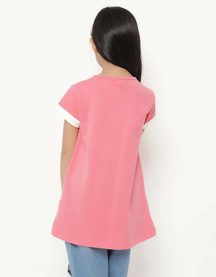 DRESS WITH SAB TEBA POCKETS