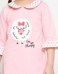 SHEEP DRESS KRAH