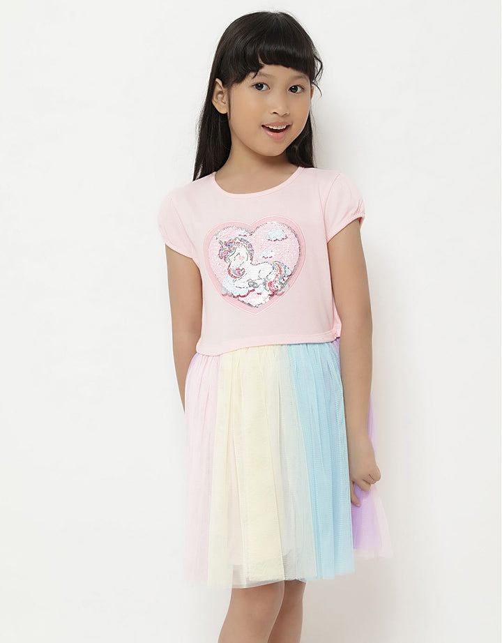DRESS TILE WARNA UNI
