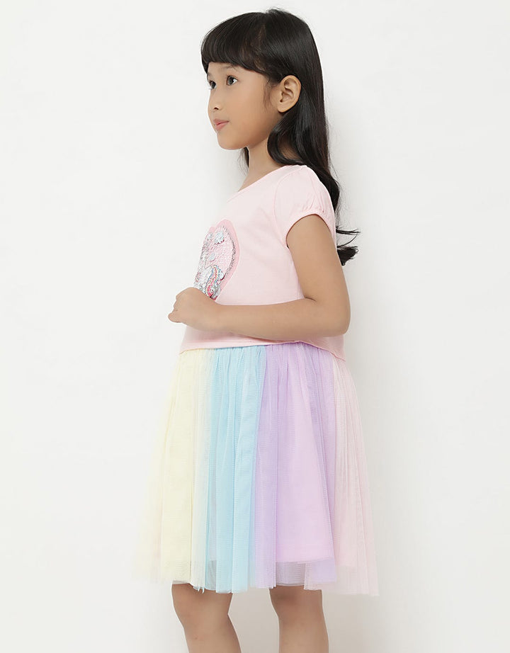 DRESS TILE WARNA UNI