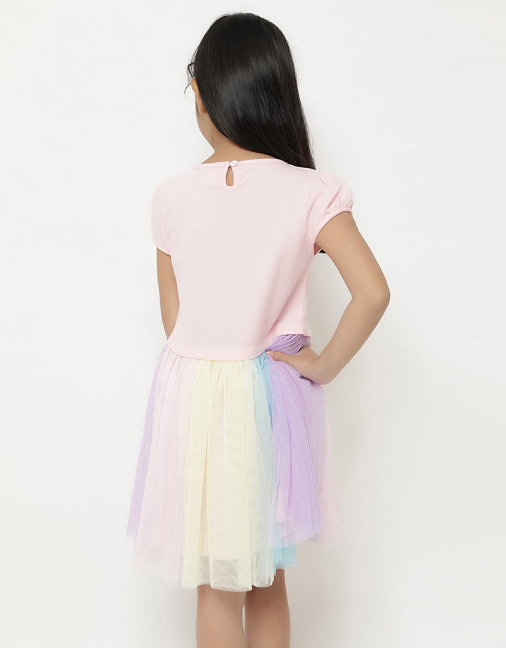 DRESS TILE WARNA UNI