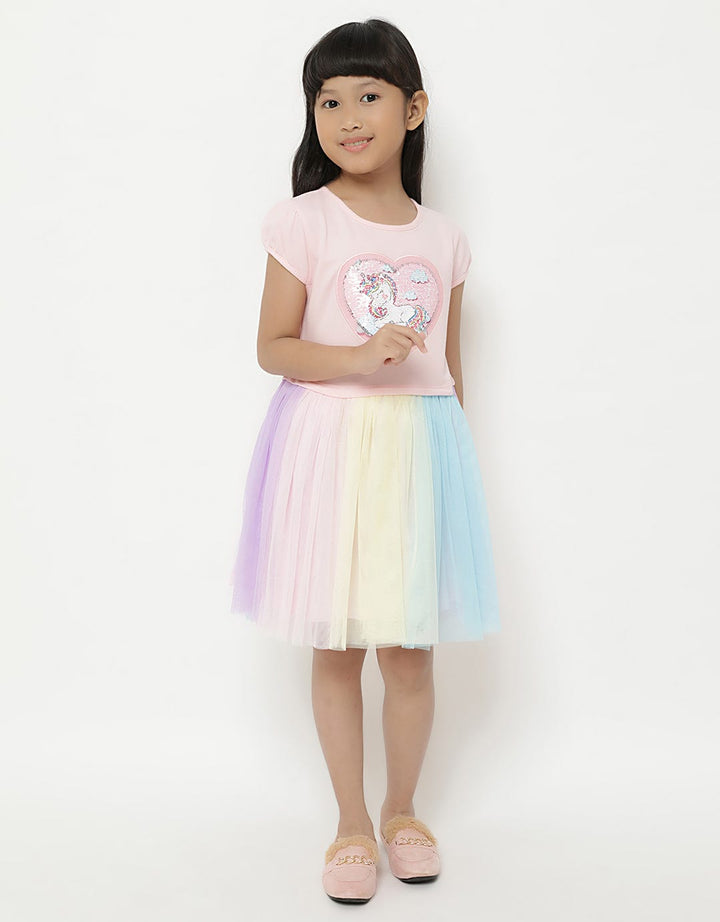 DRESS TILE WARNA UNI
