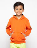 LS HOODY TIGER KANTO