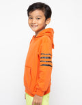 LS HOODY TIGER KANTO