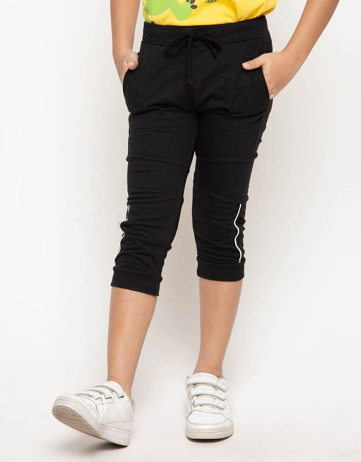JOGGER PANTS BABY