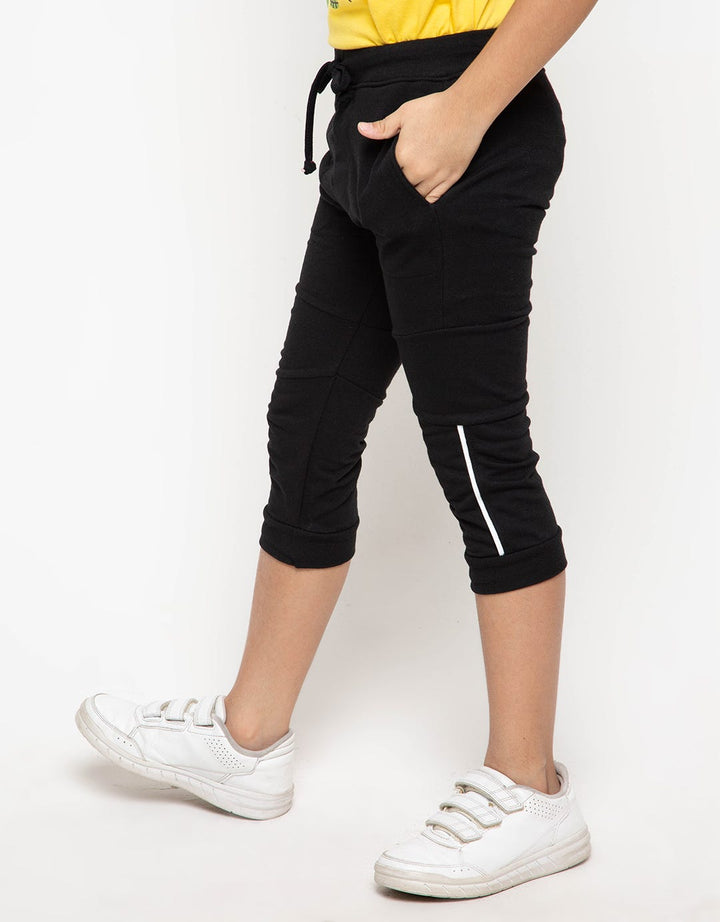 JOGGER PANTS BABY