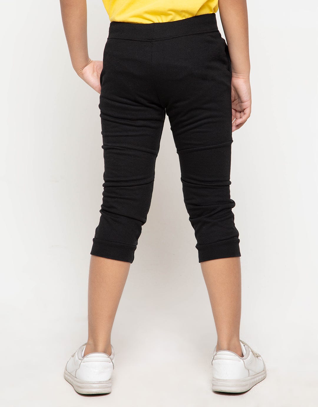 JOGGER PANTS BABY