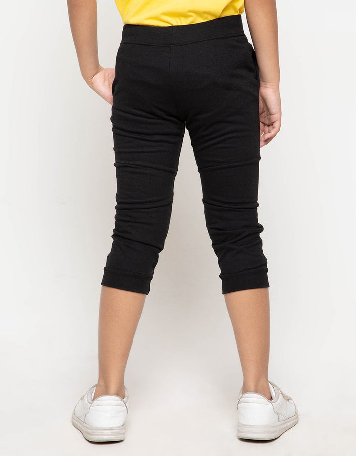 JOGGER PANTS BABY