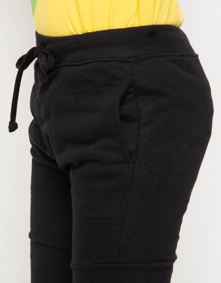 JOGGER PANTS BABY