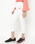 JOGG WOVEN BSC