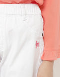JOGG WOVEN BSC