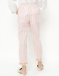 HL JOGG WVN STRIPE P