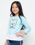 LS BEAR PRINCESS