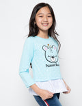 LS BEAR PRINCESS