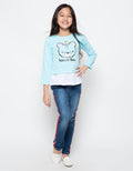 LS BEAR PRINCESS