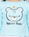 LS BEAR PRINCESS