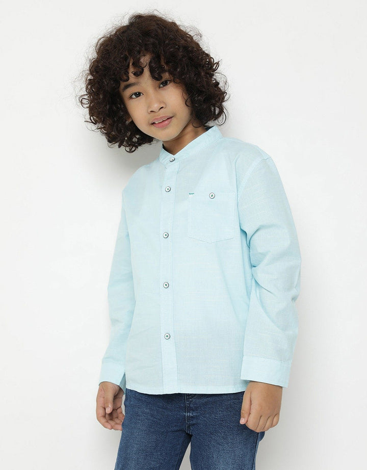 LS HAI SOLID CORAK W