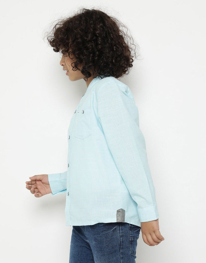 LS HAI SOLID CORAK W