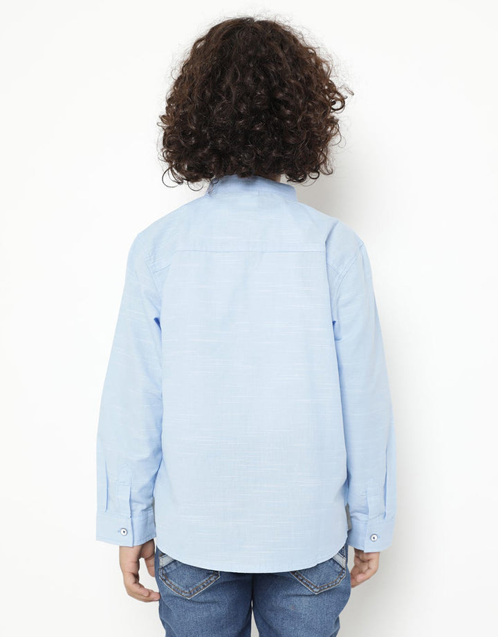 LS HAI SOLID CORAK W