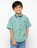 SS KEMEJA CHECK