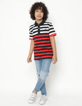 Little M Stretch Cut Boys Denim Pants