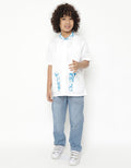LONG DENIM REG STRET