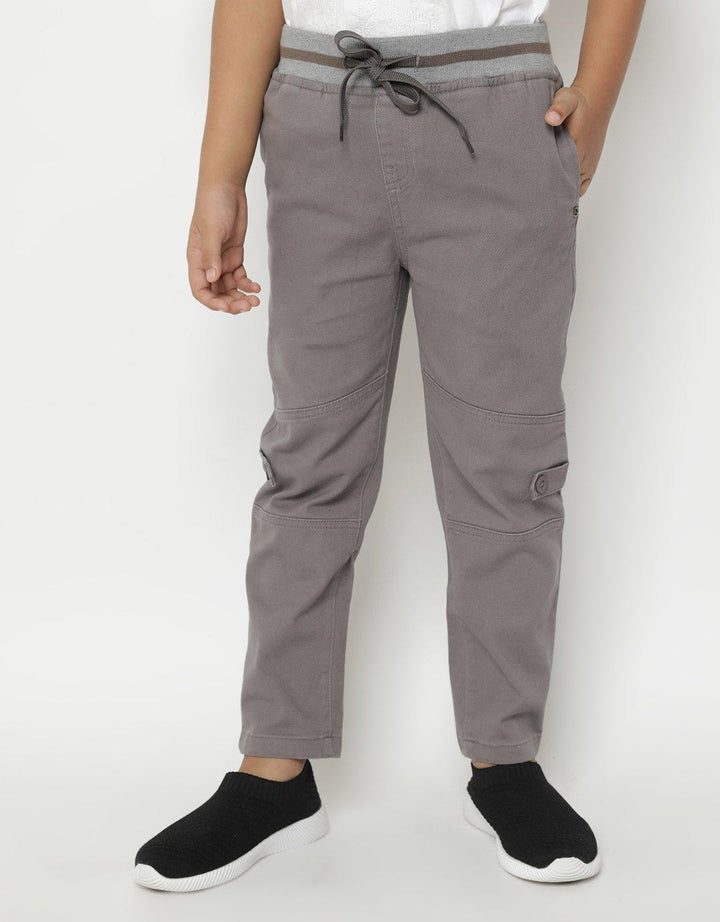 LONG WOVEN CUT N SEW