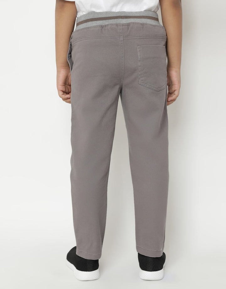 LONG WOVEN CUT N SEW