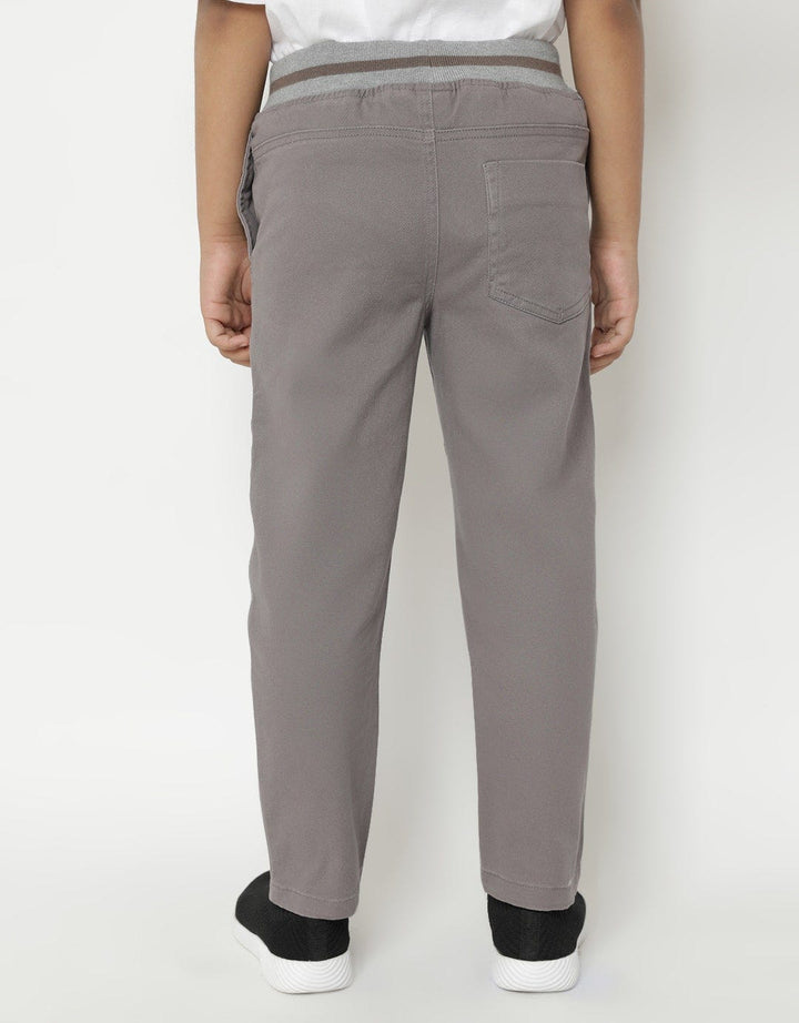 LONG WOVEN CUT N SEW