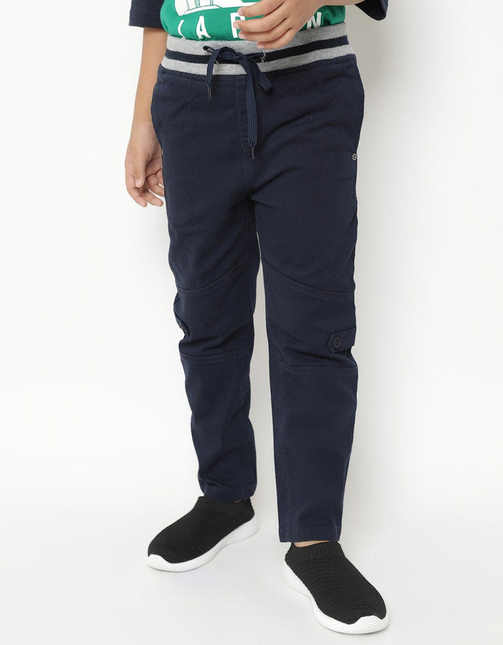 LONG WOVEN CUT N SEW