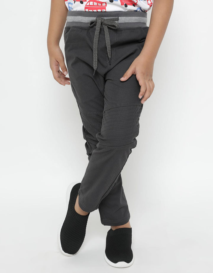 LONG WOVEN REG RIB C