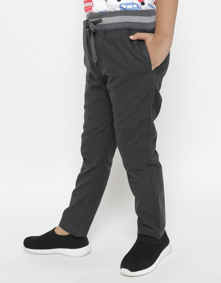 LONG WOVEN REG RIB C