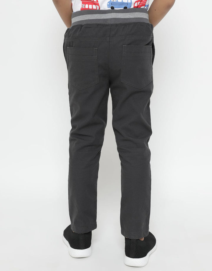 LONG WOVEN REG RIB C