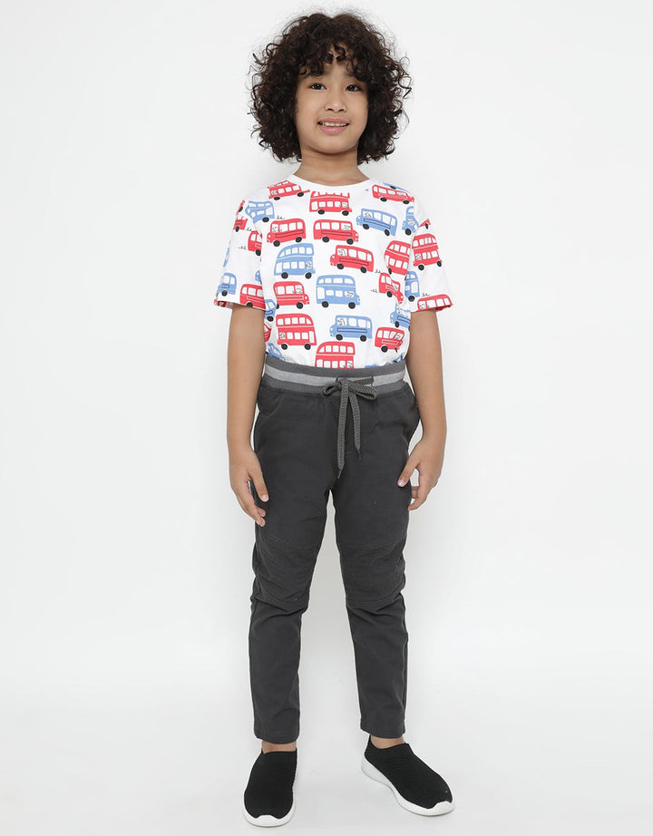 LONG WOVEN REG RIB C