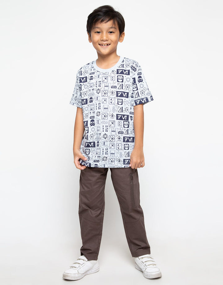 LONG WOVEN REG KARET