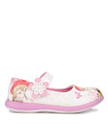 MARY JANE SHOES GIRL